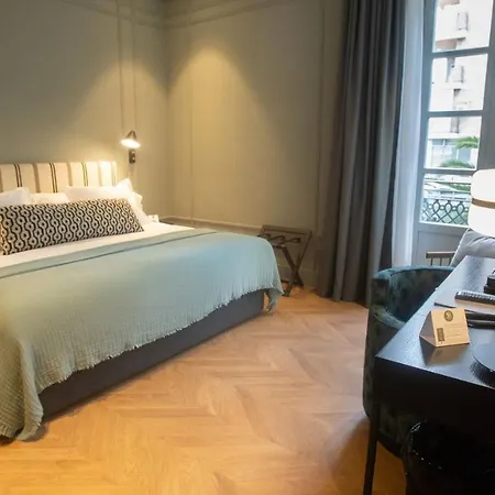 Soho Boutique Colón Hotel 4*