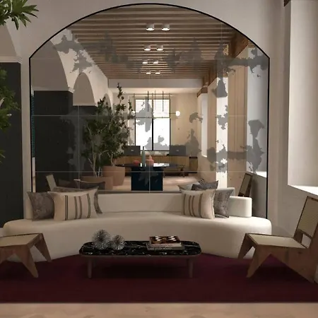Soho Boutique Colón Hotel 4*
