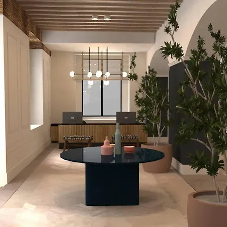 Soho Boutique Colón Málaga