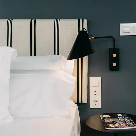 Soho Boutique Colon Hotel 4*