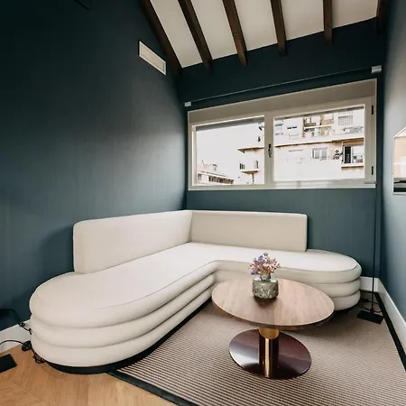 Soho Boutique Colon Hotel Malaga
