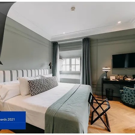 Soho Boutique Colon 4*