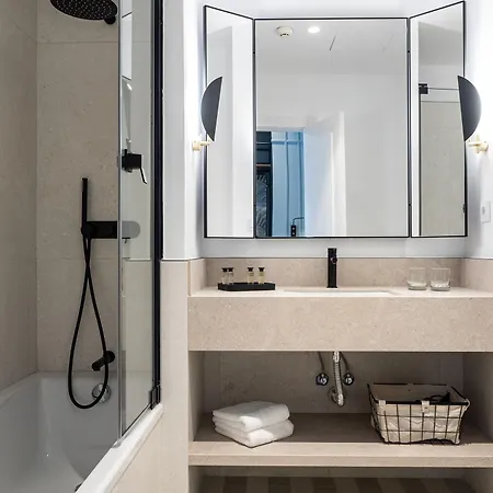Hotel Soho Boutique Colon Malaga