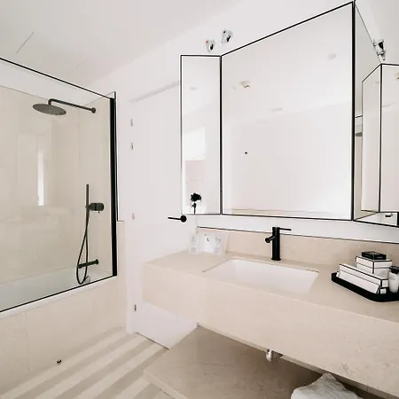Soho Boutique Colon 4*