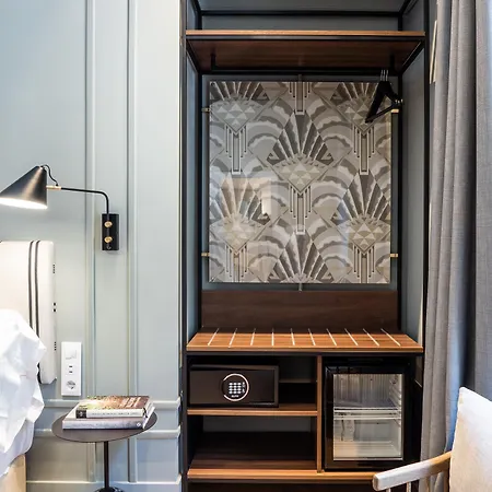 Hotel Soho Boutique Colon