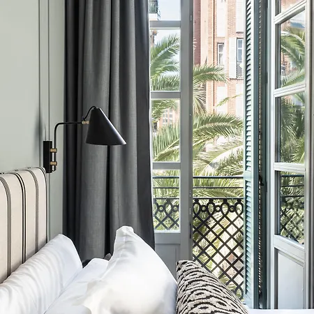 Hotel Soho Boutique Colon 4*