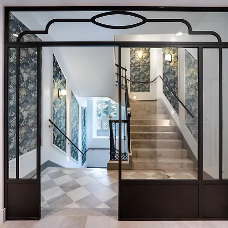 Hotel Soho Boutique Colon Malaga