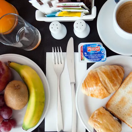 Hotel Soho Boutique Colon 4*