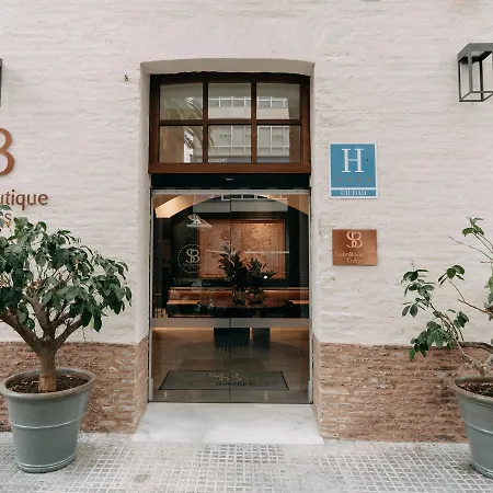 Hotel Soho Boutique Colon