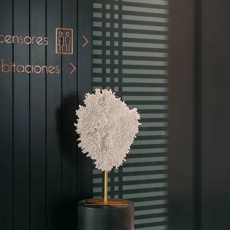 Hotel Soho Boutique Colon Malaga