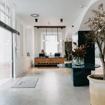 Hotel Soho Boutique Colon