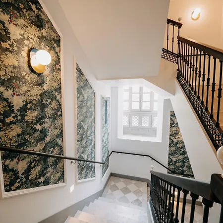 Soho Boutique Colon Hotel Malaga