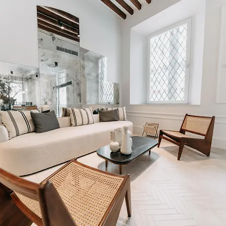 Hotel Soho Boutique Colon Malaga