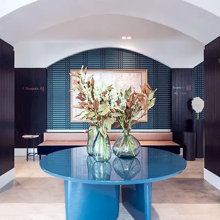 Soho Boutique Colon Hotel 4*
