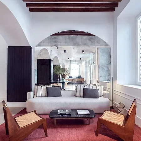 Hotel Soho Boutique Colon Malaga