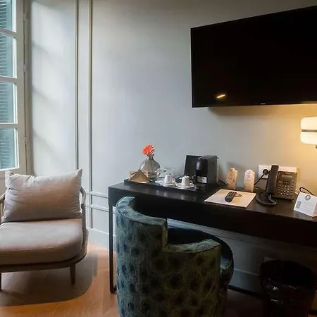 Soho Boutique Colon Malaga