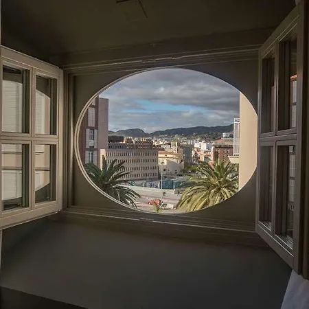 Soho Boutique Colon 4*