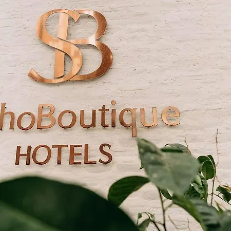 Soho Boutique Colon