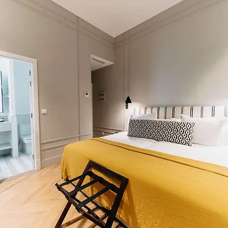 Soho Boutique Colon Hotel 4*