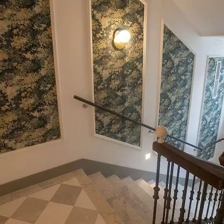 Hotel Soho Boutique Colon Malaga
