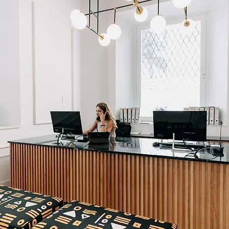 Soho Boutique Colon Hotel Malaga