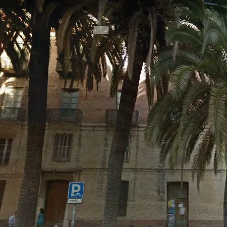 Soho Boutique Colon 4* Malaga