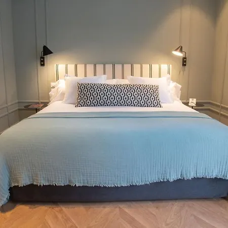 Hotel Soho Boutique Colon