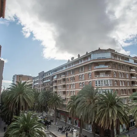 Soho Boutique Colon Hotel 4*