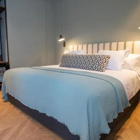 Soho Boutique Colon Hotel 4*