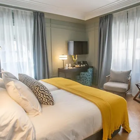 Hotel Soho Boutique Colon