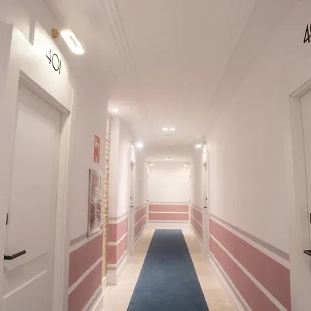 Hotel Soho Boutique Colon Malaga
