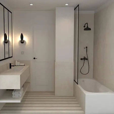 Soho Boutique Colon Hotel
