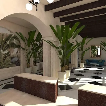 Soho Boutique Colon Hotel Malaga