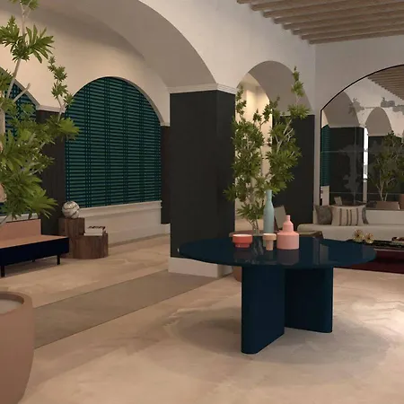 Soho Boutique Colon