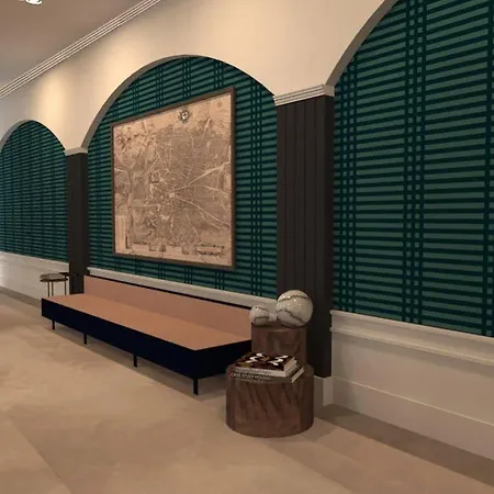 Soho Boutique Colon