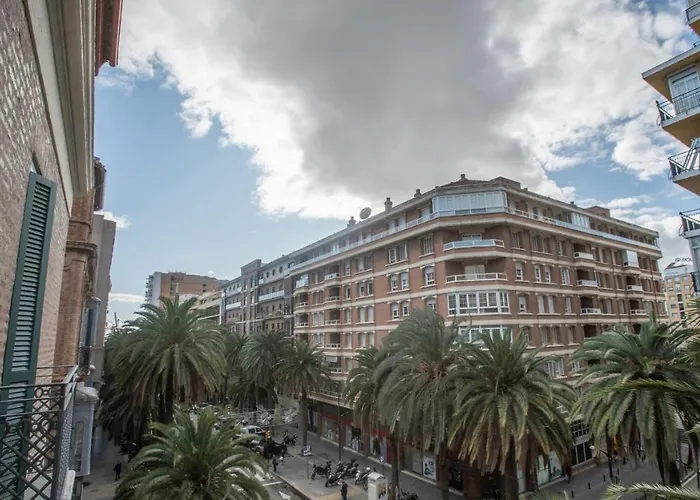 Soho Boutique Colon Hotel 4*