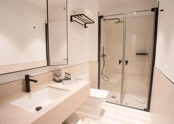 Soho Boutique Colon 4*