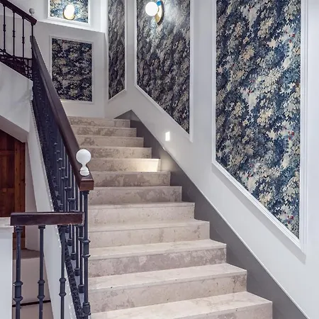 מלון Soho Boutique Colon מאלגה