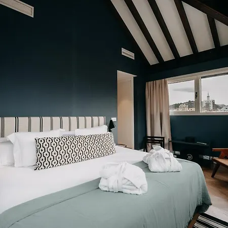 Soho Boutique Colon מאלגה