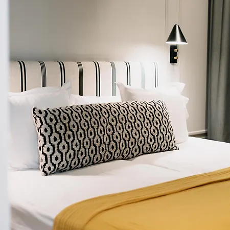 Soho Boutique Colon 4* מאלגה