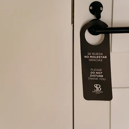 Soho Boutique Colon 4*