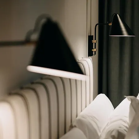 Soho Boutique Colon 4*