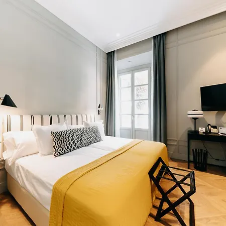 Soho Boutique Colon מאלגה