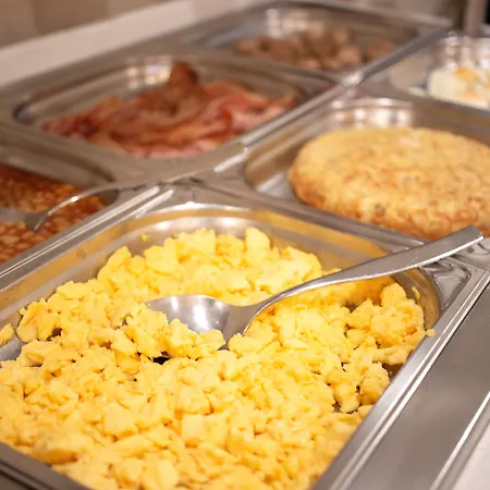 Soho Boutique Colon מלון