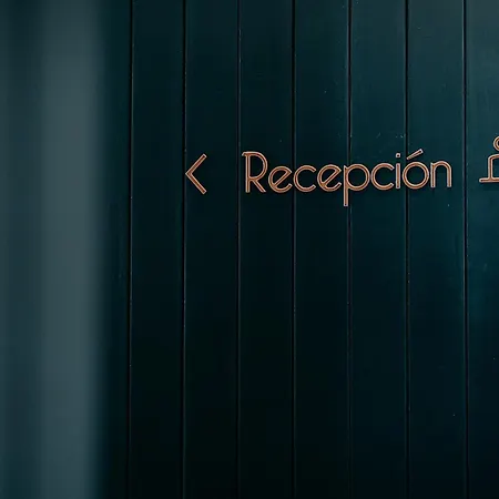 מלון Soho Boutique Colon 4*