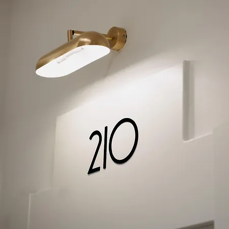 מלון Soho Boutique Colon 4*