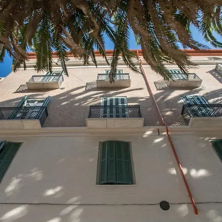 Soho Boutique Colon מלון 4*